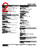 M2PP-27R-R2/Q Datasheet HTML 2Page - M-System Co.,Ltd. 