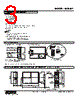 M2XM2-1Z1-R Datasheet HTML 3Page - M-System Co.,Ltd. 