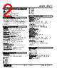 M2XT2-1V1-R Datasheet HTML 2Page - M-System Co.,Ltd. 