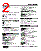 M2XUM-T2V2-R Datasheet HTML 2Page - M-System Co.,Ltd. 