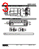 M2SP-13-R Datasheet HTML 3Page - M-System Co.,Ltd. 
