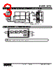 M2TG-52-R Datasheet HTML 3Page - M-System Co.,Ltd. 