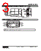 M2SES-1B3-R Datasheet HTML 3Page - M-System Co.,Ltd. 
