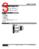 M3SXR-1Z1-M2/Q Datasheet HTML 3Page - M-System Co.,Ltd. 
