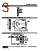 M3SWVS-06Y-R Datasheet HTML 3Page - M-System Co.,Ltd. 