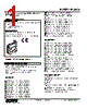 M3SVS-JB-R Datasheet HTML 1Page - M-System Co.,Ltd. 