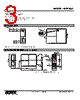 M2PHS2L-1A-R2/Q Datasheet HTML 3Page - M-System Co.,Ltd. 