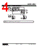 M5DY-5-R Datasheet HTML 4Page - M-System Co.,Ltd. 