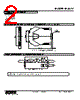 M3STV-65-R Datasheet HTML 2Page - M-System Co.,Ltd. 