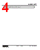 M2TT-40-R2/K Datasheet HTML 4Page - M-System Co.,Ltd. 