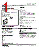 M3SXT-1Z1-R Datasheet HTML 1Page - M-System Co.,Ltd. 