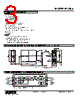 M2SBS-A11-R2/UL Datasheet HTML 3Page - M-System Co.,Ltd. 