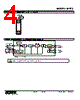 M5TS-81-R Datasheet HTML 4Page - M-System Co.,Ltd. 