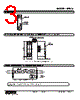 M5VS-E2-R Datasheet HTML 3Page - M-System Co.,Ltd. 