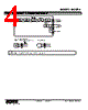 M6DPA-DA-R Datasheet HTML 4Page - M-System Co.,Ltd. 