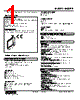 M6DPP-HNN-R Datasheet HTML 1Page - M-System Co.,Ltd. 