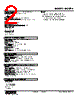 M6DPA-D0-R Datasheet HTML 2Page - M-System Co.,Ltd. 
