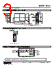 M2VS-161-R2/UL Datasheet HTML 3Page - M-System Co.,Ltd. 
