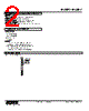 M6SDY-6-R Datasheet HTML 2Page - M-System Co.,Ltd. 