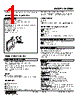 M6NXM-1Z1-R Datasheet HTML 1Page - M-System Co.,Ltd. 