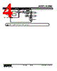 M6NXM-1Z1-R Datasheet HTML 4Page - M-System Co.,Ltd. 