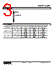 M6SPP-HMN-R Datasheet HTML 3Page - M-System Co.,Ltd. 