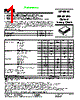 OP4004B Datasheet HTML 1Page - RF Monolithics, Inc 