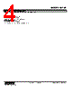 M2VF-5W1-R2/Q Datasheet HTML 4Page - M-System Co.,Ltd. 