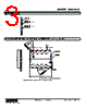 M6SWVS-CD-R Datasheet HTML 3Page - M-System Co.,Ltd. 