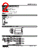 M8LCS-236A-R Datasheet HTML 2Page - M-System Co.,Ltd. 