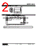 M8YC-AA-R Datasheet HTML 2Page - M-System Co.,Ltd. 