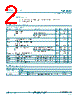 TJF1441 Datasheet HTML 2Page - NXP Semiconductors 