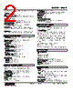 MXAP-S1R-R3 Datasheet HTML 2Page - M-System Co.,Ltd. 