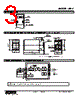 MLV-3-R Datasheet HTML 3Page - M-System Co.,Ltd. 