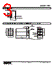 PRU-11-R Datasheet HTML 3Page - M-System Co.,Ltd. 