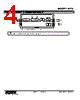 MZS-16D-R Datasheet HTML 4Page - M-System Co.,Ltd. 