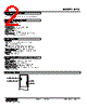 MZS-161-R Datasheet HTML 2Page - M-System Co.,Ltd. 