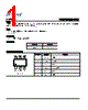 HM5266 Datasheet HTML 1Page - Shenzhen Huazhimei Semiconductor Co., Ltd 