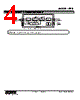 REB-3D-R Datasheet HTML 4Page - M-System Co.,Ltd. 