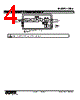 UDS-C3-R Datasheet HTML 4Page - M-System Co.,Ltd. 