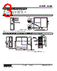 W2XM-1V2Z1-R2 Datasheet HTML 3Page - M-System Co.,Ltd. 