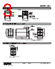 SBS-DA-R Datasheet HTML 3Page - M-System Co.,Ltd. 