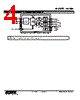 W2XM-1Z1Z1-R2/Q Datasheet HTML 4Page - M-System Co.,Ltd. 