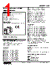 SVB-2Z-R Datasheet HTML 1Page - M-System Co.,Ltd. 