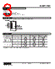 PDU-HA3R-R Datasheet HTML 3Page - M-System Co.,Ltd. 
