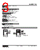 TCS-NZ-R Datasheet HTML 3Page - M-System Co.,Ltd. 