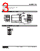 TCS-61-R Datasheet HTML 3Page - M-System Co.,Ltd. 