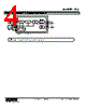 TCS-81-R Datasheet HTML 4Page - M-System Co.,Ltd. 