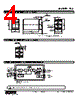 TCS-72-R Datasheet HTML 4Page - M-System Co.,Ltd. 