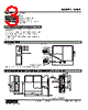 W2XR-3Z1Z1-R2/Q Datasheet HTML 3Page - M-System Co.,Ltd. 